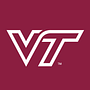 Virginia Tech logo